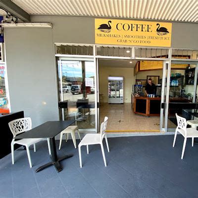 deception bay restaurants